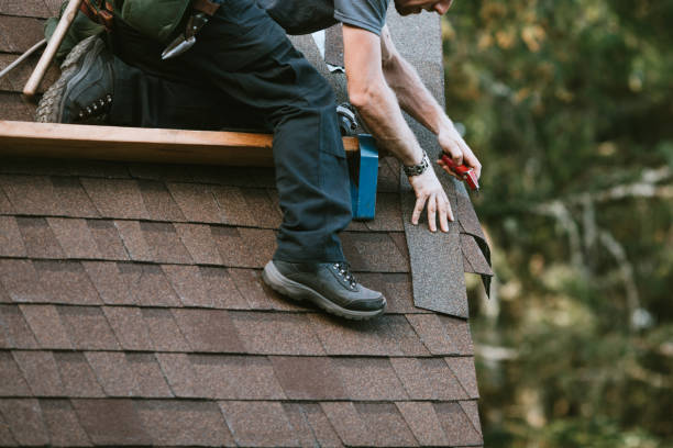 Quick and Trustworthy Emergency Roof Repair Services in Bennet, NE