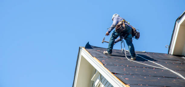 Roof Gutter Cleaning in Bennet, NE